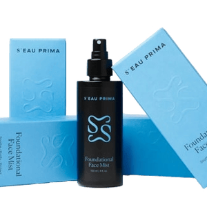 S'eau Prima Foundational Power Duo
