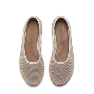 SeaVees Womens Biltmore Ballet