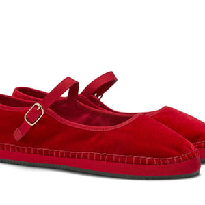SeaVees Womens Carlyle Mary Jane