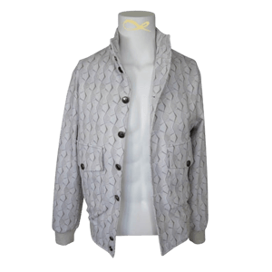 Sebastian Cruz Couture Calcolo Icebreaker 