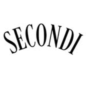 Secondi