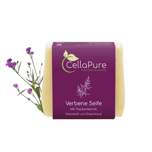 Cellavita CellaPure Verbene Seife