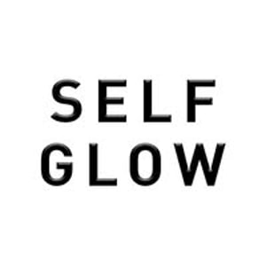 Self Glow by James Read
