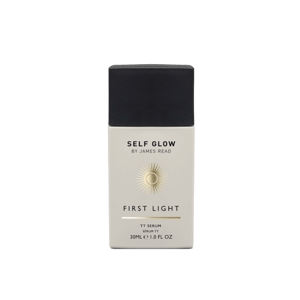 Self Glow by James Read First Light TT Serum