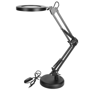 Senior Living LED-bordslampa