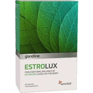 EstroLux &eacute;quilibre hormonal