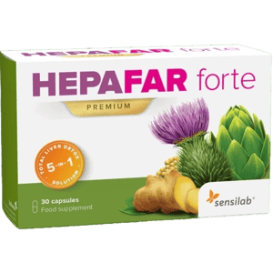 Hepafar forte PREMIUM