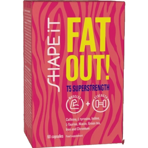 Fat Out! T5 Superpuissante