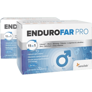 Sensilab EnduroFAR PRO 2-Pack