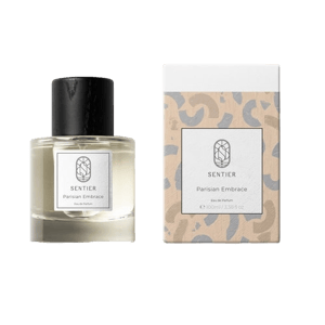 Sentier Fragrance Parisian Embrace