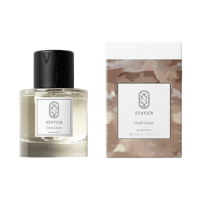 Sentier Fragrance Oud Gaiac