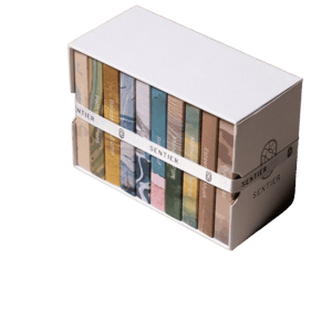 Sentier Fragrance The Sentier Set