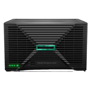 Servers Direct HPE ProLiant MicroServer Gen11