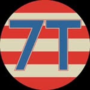 Seven Titans