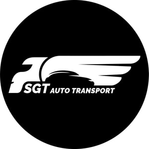 SGT Auto Transport