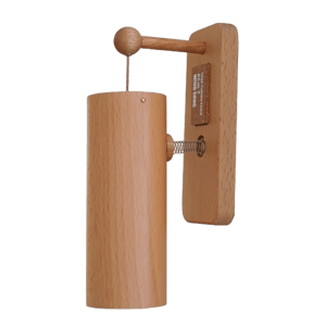 SHAKALA 432HZ Chimes Chord Doorbell