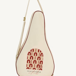Shakti Warrior Padel Racket Case