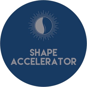 Shape Accelerator