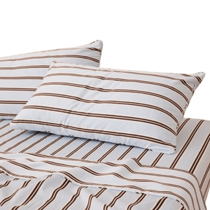 Sheet Society Eden Cotton