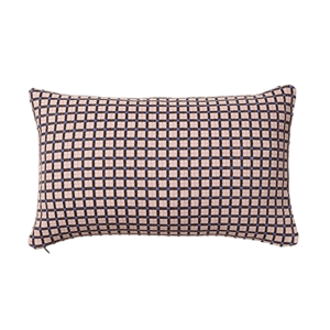 Sheet Society Juni Velvet Lumbar Cushion Cover