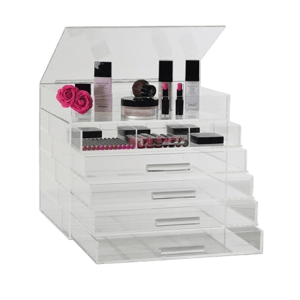 Sherrieblossom ICEbOX Wide