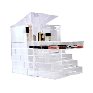 Sherrieblossom ICEbOX Skinny