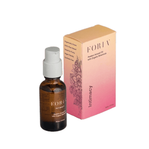 SheSpot Awaken Arousal Oil