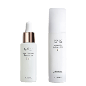 Shiko Beauty Seiso Ceramide Power Duo