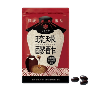 Shimanoya Ryukyu Moromi Vinegar