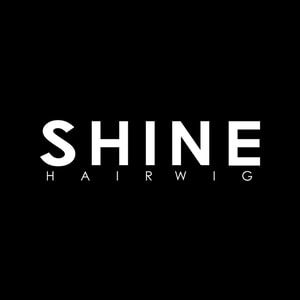 Shine Hair Wig