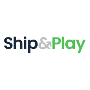 Ship&Play