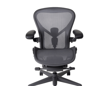 Shobundo Herman Miller Aeron Chair