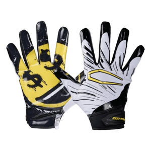 Shock Doctor Smile Game Day Pro Limited Edition Receiver Gloves