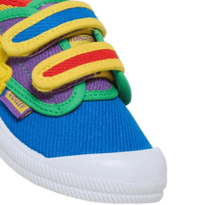 Shoes & Sox Volley Wiggles Junior