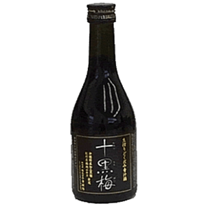 Shokuentai【通常購入】生搾りどくだみ青汁酒・十黒梅300