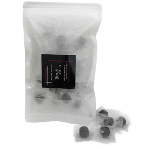 Shokuentai どくだみのど飴
