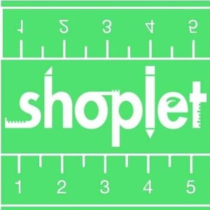 Shoplet