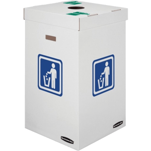 Shoplet Bankers Box Medium Bin