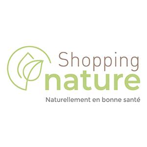 Shopping Nature
