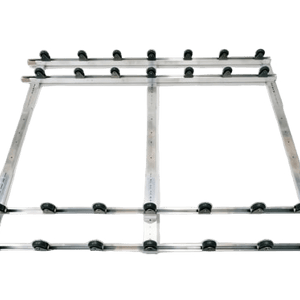 Shoredocker Pontoon 8' Extension Kit