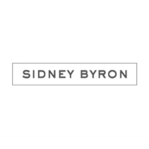 Sidney Byron