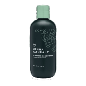 Sienna Naturals Untangled Conditioner