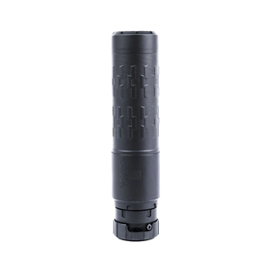 Silencer Central SilencerCo Velos LBP 762