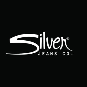 Silver Jeans