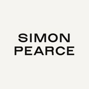Simon Pearce