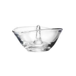 Simon Pearce Champlain Ring Holder 