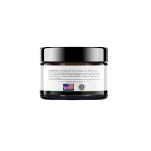 Simplify Hemp CBD Balm