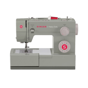Singer Sewing Heavy Duty 4452