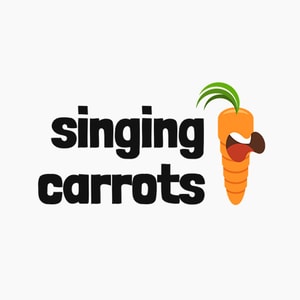Singing Carrots
