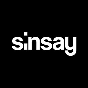 SINSAY